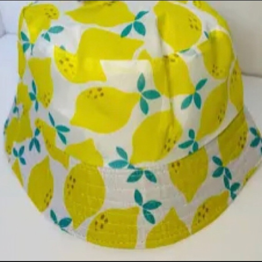 Lemon Buckethat